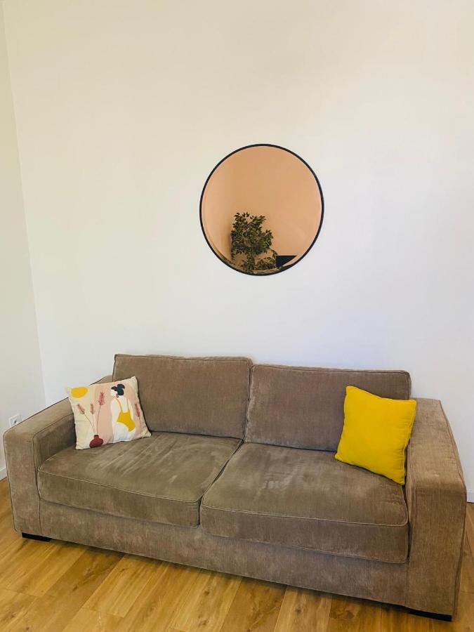 Le Gersois - T2 Moderne - Auch Centre- Wifi Gratuit Apartment ภายนอก รูปภาพ