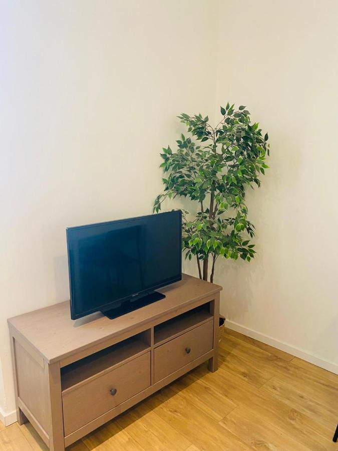 Le Gersois - T2 Moderne - Auch Centre- Wifi Gratuit Apartment ภายนอก รูปภาพ